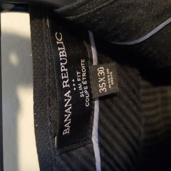 Banana Republic Dress Pants - Picture 7 of 7